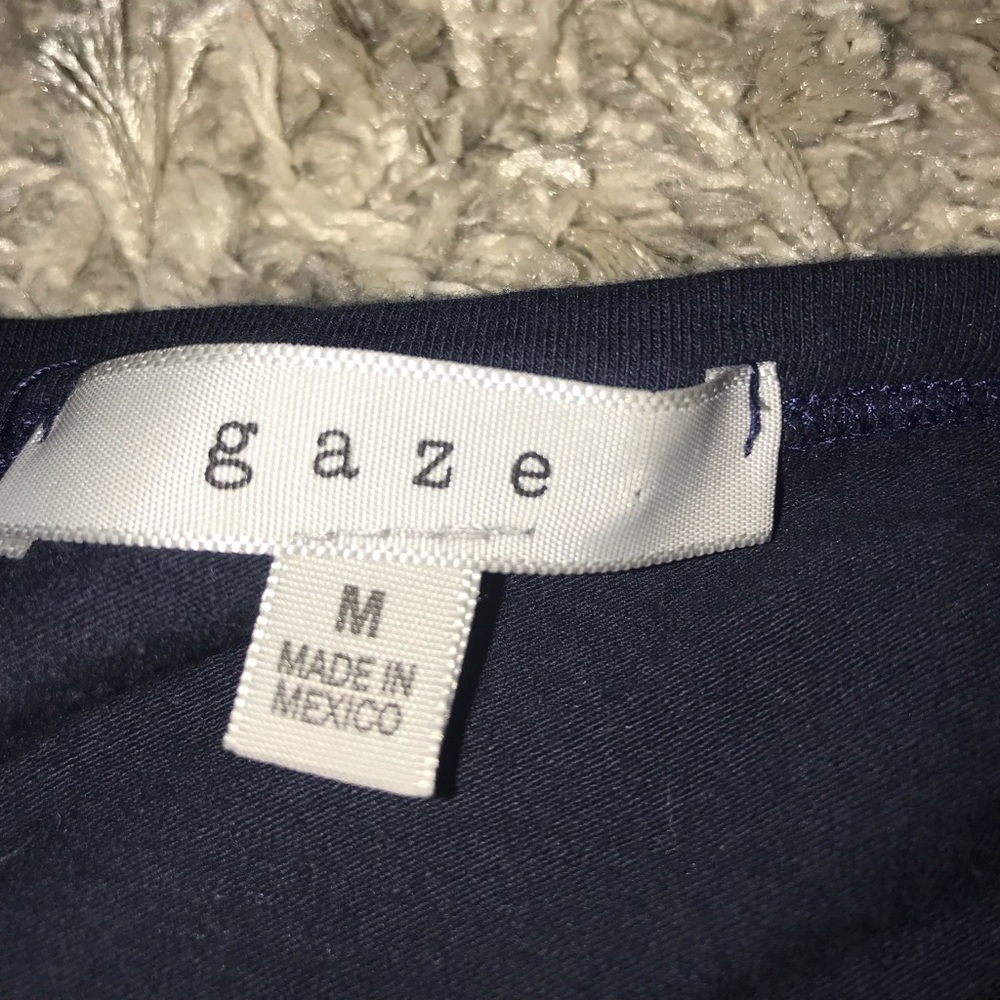 ⚡️SALE $6⚡️ Trendy top✨ - Picture 2 of 2